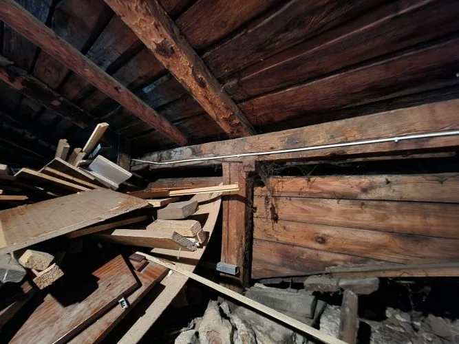 Čiekurkalna 6. šķērslīnija iela 17 35