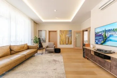 Pārdod dzīvokli, Miera iela 57A, Rīga, Labais krasts, Centrs / 390 000 € 6
