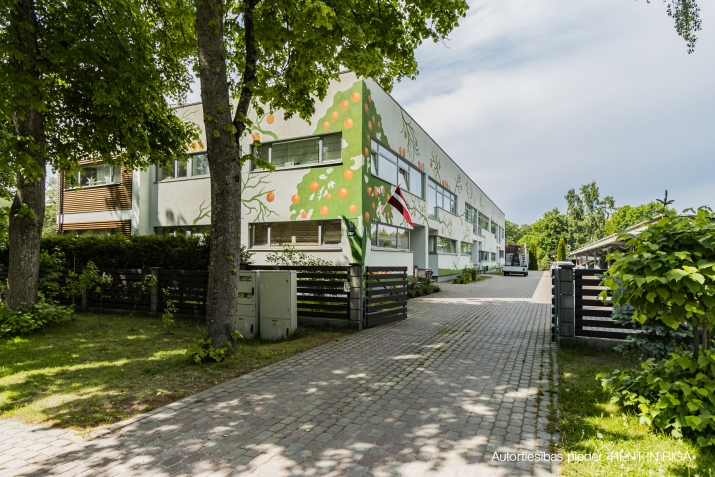 Pārdod dzīvokli, Mellužu prospekts iela 77, Jūrmala, Melluži / 229 000 € 24