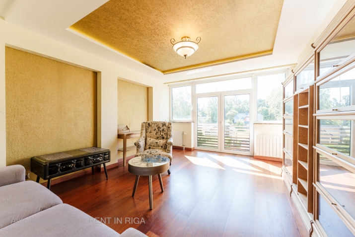 Pārdod dzīvokli, Mellužu prospekts iela 77, Jūrmala, Melluži / 229 000 € 15