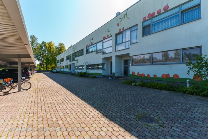 Pārdod dzīvokli, Mellužu prospekts iela 77, Jūrmala, Melluži / 229 000 € 22