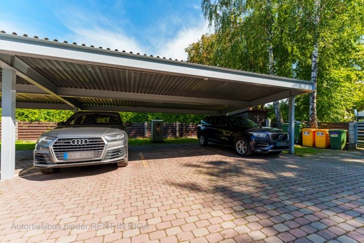 Pārdod dzīvokli, Mellužu prospekts iela 77, Jūrmala, Melluži / 229 000 € 23