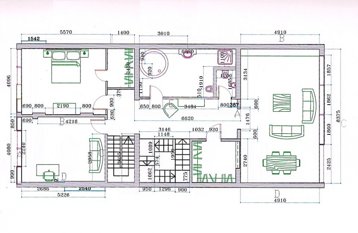 Pārdod dzīvokli, Mellužu prospekts iela 77, Jūrmala, Melluži / 229 000 € 26