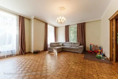 Pārdod māju, Gramzdas iela 40, Rīga, Kreisais krasts, Zolitūde / 283 000 € 8
