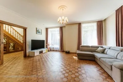 Pārdod māju, Gramzdas iela 40, Rīga, Kreisais krasts, Zolitūde / 283 000 € 7