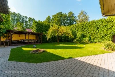 Pārdod māju, Gramzdas iela 40, Rīga, Kreisais krasts, Zolitūde / 283 000 € 5
