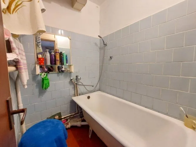 Pārdod dzīvokli, Vesetas iela 34, Rīga, Labais krasts, Centrs / 122 000 € 16