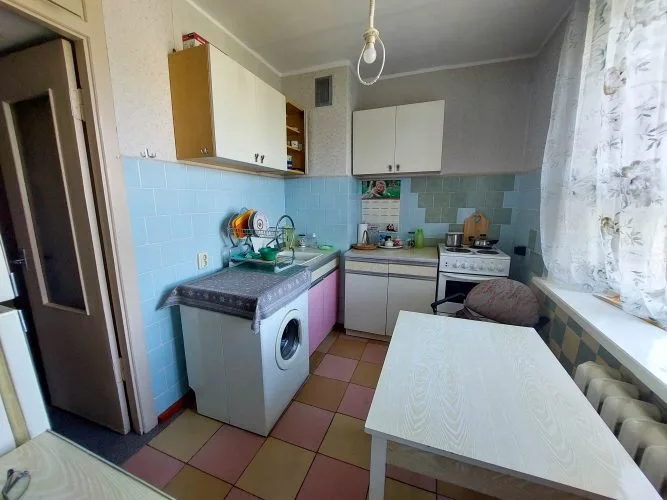 Pārdod dzīvokli, Vesetas iela 34, Rīga, Labais krasts, Centrs / 122 000 € 15