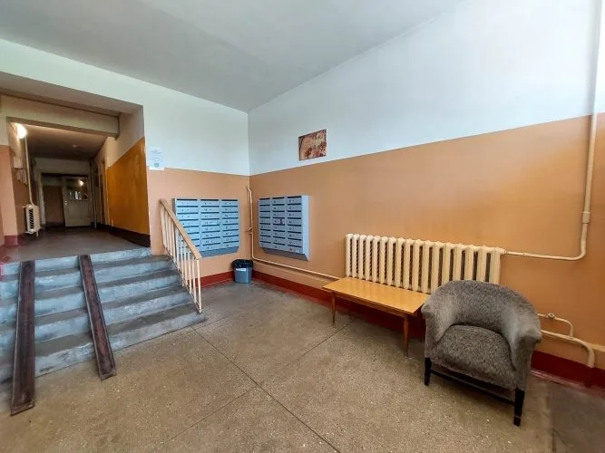 Pārdod dzīvokli, Vesetas iela 34, Rīga, Labais krasts, Centrs / 122 000 € 20
