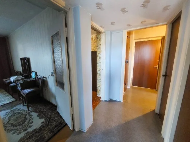 Pārdod dzīvokli, Vesetas iela 34, Rīga, Labais krasts, Centrs / 122 000 € 10