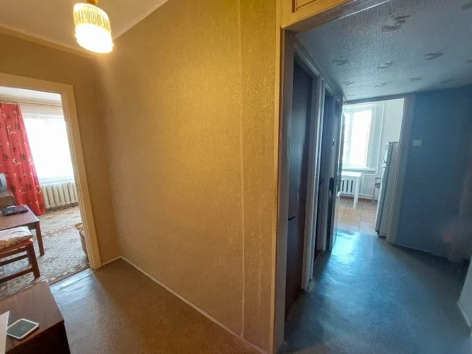 Pārdod dzīvokli, Vesetas iela 34, Rīga, Labais krasts, Centrs / 122 000 € 17