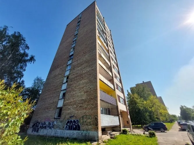Pārdod dzīvokli, Vesetas iela 34, Rīga, Labais krasts, Centrs / 122 000 € 21