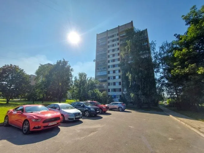 Pārdod dzīvokli, Vesetas iela 34, Rīga, Labais krasts, Centrs / 122 000 € 22