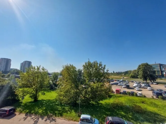 Pārdod dzīvokli, Vesetas iela 34, Rīga, Labais krasts, Centrs / 122 000 € 8