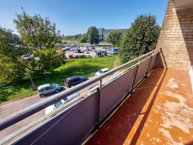 Pārdod dzīvokli, Vesetas iela 34, Rīga, Labais krasts, Centrs / 122 000 € 9