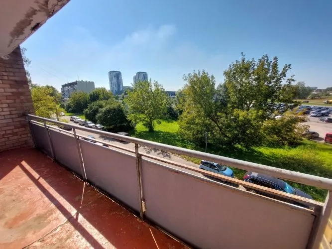 Pārdod dzīvokli, Vesetas iela 34, Rīga, Labais krasts, Centrs / 122 000 € 7