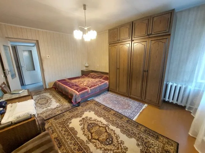 Pārdod dzīvokli, Vesetas iela 34, Rīga, Labais krasts, Centrs / 122 000 € 3