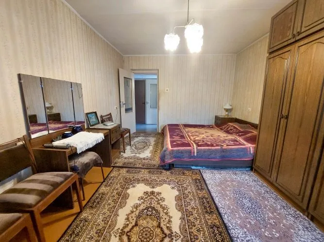 Pārdod dzīvokli, Vesetas iela 34, Rīga, Labais krasts, Centrs / 122 000 € 4