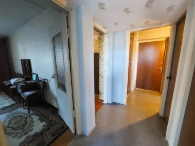 Pārdod dzīvokli, Vesetas iela 34, Rīga, Labais krasts, Centrs / 122 000 € 10