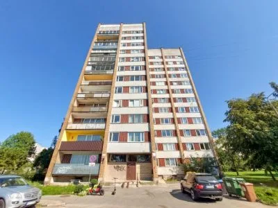 Pārdod dzīvokli, Vesetas iela 34, Rīga, Labais krasts, Centrs / 122 000 € 1