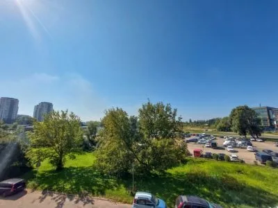 Pārdod dzīvokli, Vesetas iela 34, Rīga, Labais krasts, Centrs / 122 000 € 8
