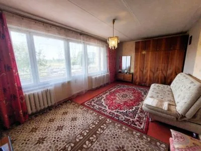Pārdod dzīvokli, Vesetas iela 34, Rīga, Labais krasts, Centrs / 122 000 € 6
