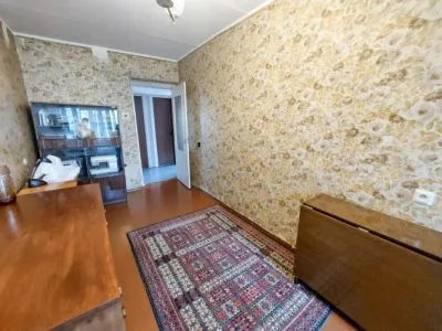 Pārdod dzīvokli, Vesetas iela 34, Rīga, Labais krasts, Centrs / 122 000 € 12