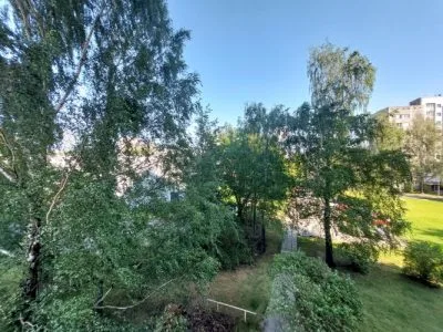 Pārdod dzīvokli, Vesetas iela 34, Rīga, Labais krasts, Centrs / 122 000 € 5