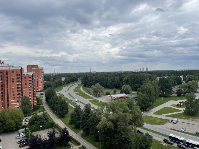 Anniņmuižas bulvāris 38 5