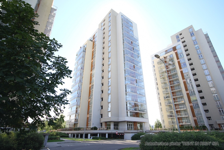 Anniņmuižas bulvāris 38 13