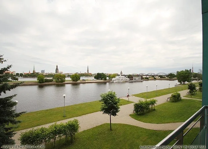 Pārdod dzīvokli, Kuģu iela 26, Rīga, Labais krasts, Centrs / 625 000 € 16
