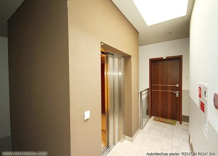 Pārdod dzīvokli, Kuģu iela 26, Rīga, Labais krasts, Centrs / 625 000 € 17