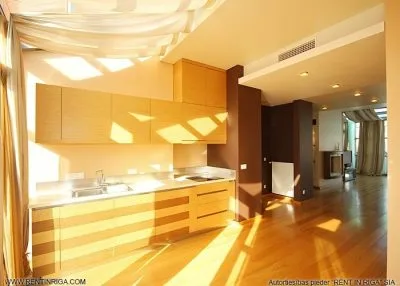 Pārdod dzīvokli, Kuģu iela 26, Rīga, Labais krasts, Centrs / 625 000 € 4