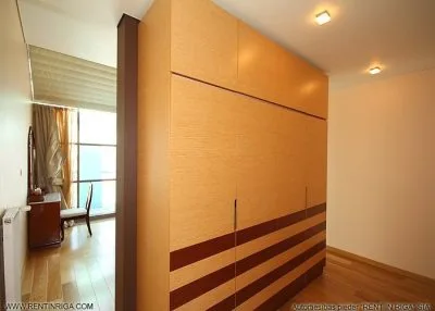 Pārdod dzīvokli, Kuģu iela 26, Rīga, Labais krasts, Centrs / 625 000 € 9