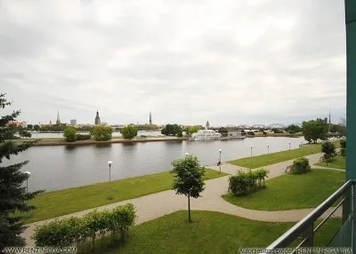 Pārdod dzīvokli, Kuģu iela 26, Rīga, Labais krasts, Centrs / 625 000 € 16