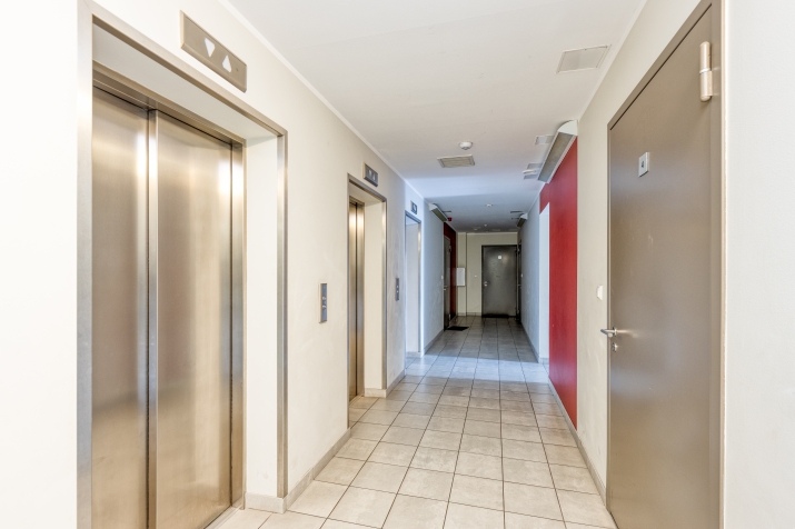 Pārdod dzīvokli, Skanstes iela 29, Rīga, Labais krasts, Centrs / 125 000 € 10