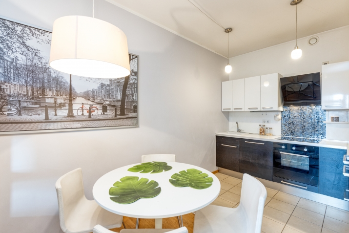 Pārdod dzīvokli, Skanstes iela 29, Rīga, Labais krasts, Centrs / 125 000 € 7