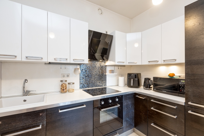 Pārdod dzīvokli, Skanstes iela 29, Rīga, Labais krasts, Centrs / 125 000 € 6