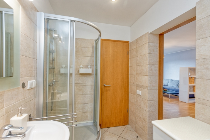 Pārdod dzīvokli, Skanstes iela 29, Rīga, Labais krasts, Centrs / 125 000 € 9
