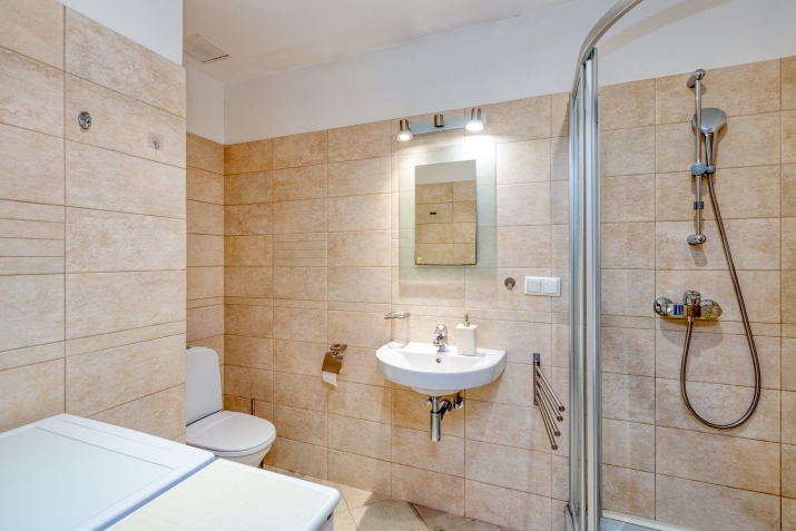 Pārdod dzīvokli, Skanstes iela 29, Rīga, Labais krasts, Centrs / 125 000 € 8