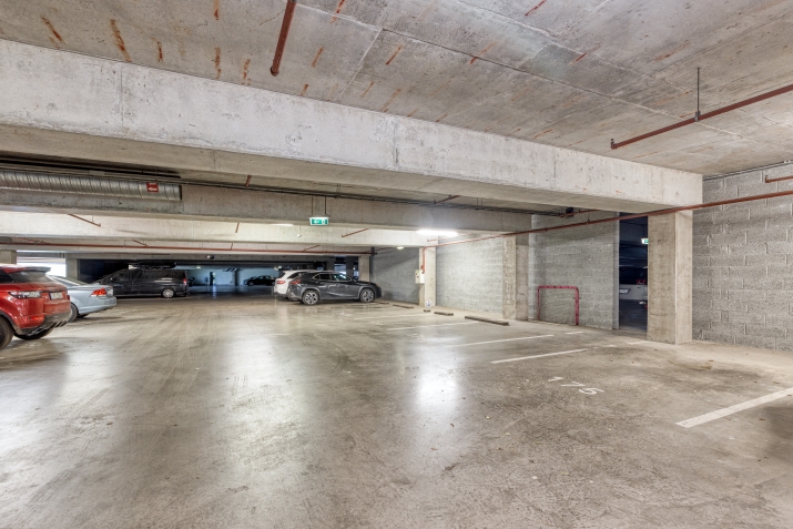 Pārdod dzīvokli, Skanstes iela 29, Rīga, Labais krasts, Centrs / 125 000 € 11
