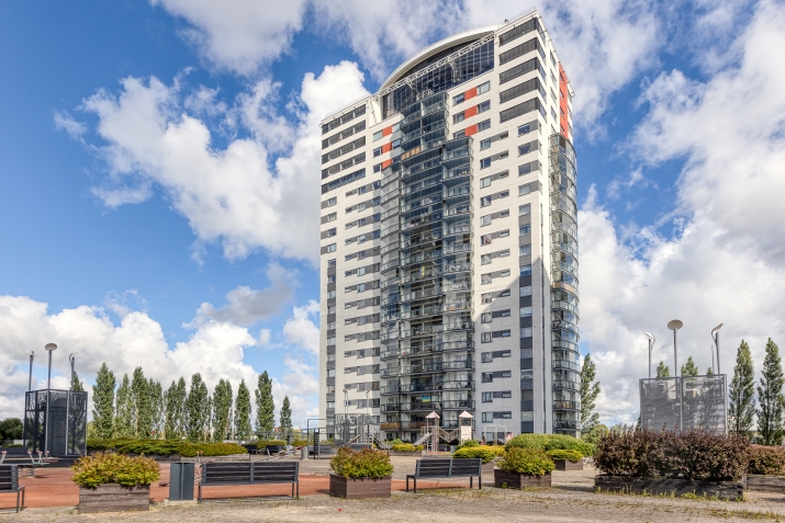Pārdod dzīvokli, Skanstes iela 29, Rīga, Labais krasts, Centrs / 125 000 € 13