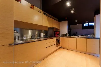 Pārdod dzīvokli, P.Brieža iela 11/13, Rīga, Centrs / 626000 € 8