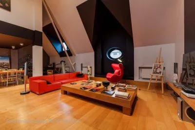 Pārdod dzīvokli, P.Brieža iela 11/13, Rīga, Centrs / 626000 € 2