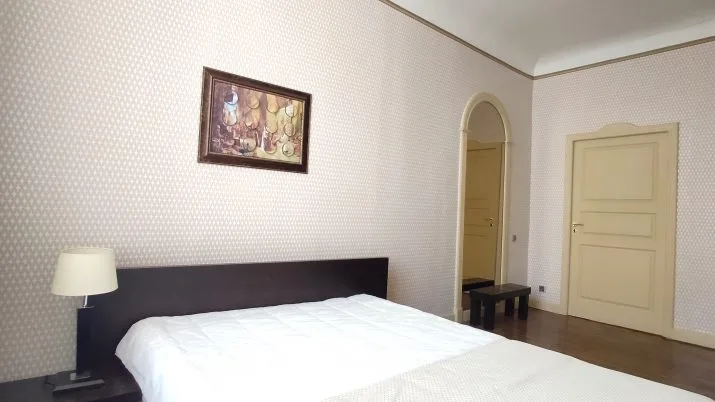 Izīrē dzīvokli, Avotu iela 20, Rīga, Labais krasts, Centrs / 750 € 8