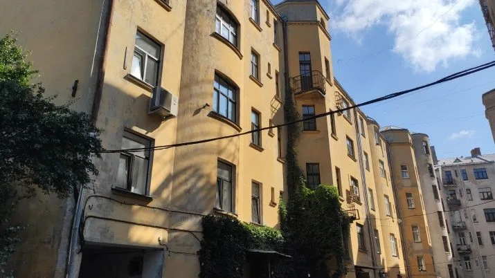 Izīrē dzīvokli, Avotu iela 20, Rīga, Labais krasts, Centrs / 750 € 12