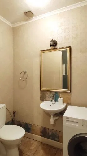 Izīrē dzīvokli, Avotu iela 20, Rīga, Labais krasts, Centrs / 750 € 10