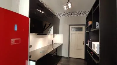 Izīrē dzīvokli, Avotu iela 20, Rīga, Labais krasts, Centrs / 750 € 9