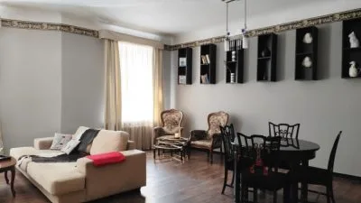 Izīrē dzīvokli, Avotu iela 20, Rīga, Labais krasts, Centrs / 750 € 1