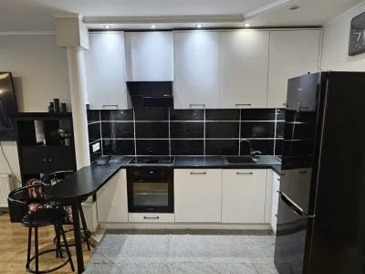 Izīrē dzīvokli, Ezermalas iela 13, Rīga, Labais krasts, Mežaparks / 800 € 6